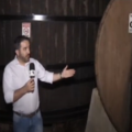 Antigo Vídeo produzido pela TV Alfenas revela a tradição centenária da Cachaça Limeira