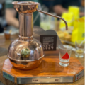 Cachaça Limeira é Premiada no 1º Concurso de Cachaças de Alambique e Aguardentes de Cana Mineiras