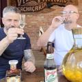 Review da Cachaça Limeira Clássica pelo Velho Patrono: tradição centenária em análise sensorial